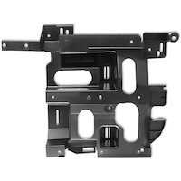 15798922 Headlamp Mounting Bracket for 2002-06 Avalanche, 2003-07 Chevy GMT800 Silverado Trucks [Right/Passenger Side]