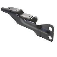 15870422 Upper Front Fender Bracket; 2007-13 Silverado, Sierra GMT900, 2007-14 SUV Models; LH