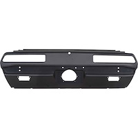 Rear Body Panel 1969 Camaro RS