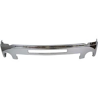 15902856 Front Bumper Face Bar for 2007-13 GMC Sierra GMT900 Series