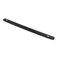 15932240 Bed Rail Molding; 1999-07 Chevrolet, GMC GMT800 Crew Cab, Extended Cab; 5.5' Bed; RH, Passenger Side