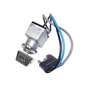 15A214 1965-66 Ford Mustang; Fog Lamp Switch Assembly
