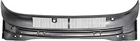 16102 Cowl Top Vent Grill for 1966-1967 Chevrolet Chevy II Nova