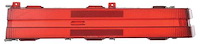 16501874 Tail Lamp Lens 1984-87 Regal, Grand National, GNX, T-Type; RH Passenger Side