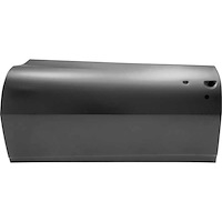 Complete Door Shell 1967 GM F-Body