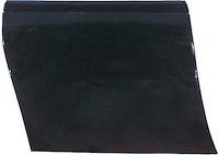 1663181 Front Fender Repair Panel for 1970-1981 Chevy Camaro [Left/Driver Side]