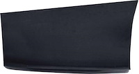 1663392 1974-81 Firebird, Trans Am, Lower Rear Quarter Repair Panel, RH Passenger Side