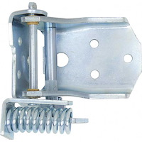 Upper Door Hinge 1970-1981 GM F-Body [Right/Passenger Side]