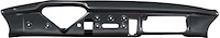 17112 1955-59 Chevrolet Truck, Dash Panel, EDP Coated