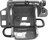 17144 Upper Door Hinge for 1973-91 Chevy/GMC Trucks, Blazer, Suburban [Left/Driver Side]