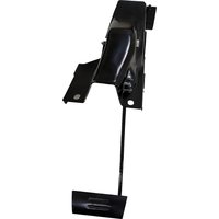 17204 Brake Pedal Assembly for 1973-86 C/K, 1987-91 R/V Chevy/GMC Truck, Blazer, Jimmy, Suburban