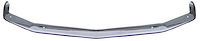 17757B Front Bumper 1967-68 Mustang; Chrome; OER Premier; Show Quality