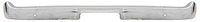 17906C Rear Bumper 1969-70 Mustang; Chrome; OER Premier; Show Quality