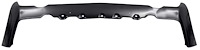 17A939FR Front Lower Valance Panel 1973 Mustang; EDP Coated