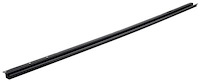 19708 1967-72 Chevrolet, GMC Fleetside Pickup, Reinforcement Strip 72", Steel Bed, Front Of Wheel Well