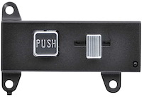 Windshield Wiper Switch 1969-1970 Chevy Impala/Caprice, 1970-1972 Buick Skylark