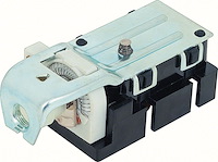 Headlamp Switch 1957-1963 GM A Body, X Body & Truck