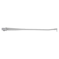 20004889 Windshield Wiper Arm for 1977-1990 Buick, Cadillac, Chevy, Oldsmobile, Pontiac Full Size Models [Right/Passenger Side]