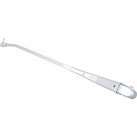 20004890 Windshield Wiper Arm for 1977-90 Chevy Impala, Caprice, 1977-90 Buick LeSabre, Electra, Olds 98, [Left/Driver Side]