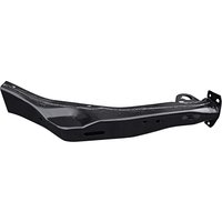 200292 Rear Frame Rail Section for 1978-1988 Monte Carlo, Cutlass, Regal, Grand Prix, 1978-1983 Malibu 2-Door [Left/Driver Side]