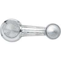 Window Crank/Handle 1967-69 Camaro/Firebird (Deluxe Interior)