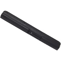 20085152 1978-88 Various GM Models, Trim Cover, T-Top Inner Plastic Cover, Non Locking, RH, Black
