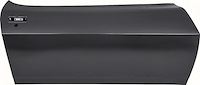 Complete Door Shell for 1975-1981 Camaro [Right/Passenger Side]