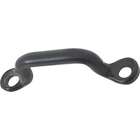 20292800 1982-92 Camaro, Firebird, T-Top Rear Retainer Hook, Each, Various GM Models