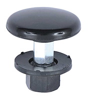 Rear Window Hinge Bolt 1982-1992 GM F-Body
