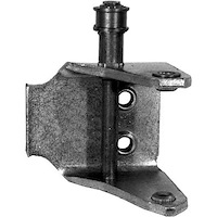 Lower Door Hinge 1982-92 Camaro/Firebird