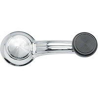 Window Crank/Handle 1967-69 Camaro/Firebird (Deluxe Interior)