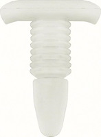 20540336 Weatherstrip Retainer for 1991-2002 Chevy Camaro/Impala/Caprice/Corvette, 1991-1992/1996-2002 Pontiac Firebird