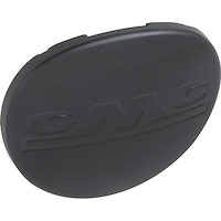 2225964 1947-53 GMC Pickup Truck, Horn Cap, Black