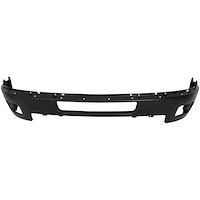 22765737 Front Bumper Face Bar for 2011-14 Chevy Silverado 2500HD, 3500