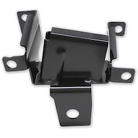 22767056 Front Bumper Bracket; 2007-13 Sierra 1500 GMT900 Series Truck; Inner; LH