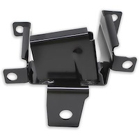 22767057 Front Bumper Bracket; 2007-13 Sierra 1500 GMT900 Series Truck; Inner; RH