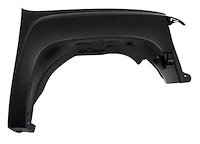 22768376 2007-13 Chevrolet Silverado 1500 GMT900 Series, 2007-14 Chevrolet Silverado 2500/3500, Fender, Front, RH