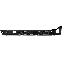 22770455 Rocker Panel; 2001-19 Chevrolet Silverado, GMC Sierra Crew Cab, 2000-04 Yukon, Tahoe, Avalanche; Inner; RH Front