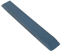 24100408 1964-65 Ford Mustang, Standard Armrest Pad, Blue