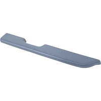 241408708 1987-93 Ford Mustang, Armrest Pad, w/ Power Windows, RH Passenger Side, Blue