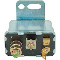 Replacement Starter Relay 1966-74 Mopar Cars