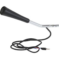 25030522 Turn Signal Lever for 1978-1979 Chevrolet Corvette [w/ Cruise Control, Tilt Steering Wheel]