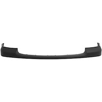 25783617 Front Bumper Cover for 2007-13 GMC Sierra 1500 (Except Denali) GMT900 Series