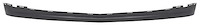 25821880 Front Bumper Deflector Extension for 2007-2013 Chevrolet Silverado 1500/2500/3500