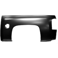 25871812 Bed Skin Panel for 2007-13 Silverado [Left/Driver Side]