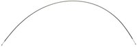2808966 1949-72 Chrysler, DeSoto, Dodge, Plymouth, Heater Control Cable, Various Models, OER