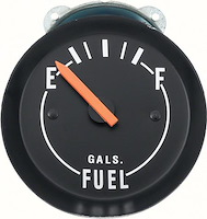 2984119 Fuel Gauge 1970-74 Barracuda, Cuda, Challenger; Standard