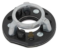 2996884 Horn Switch with Button Retainer for 1968-78 Chrysler/Plymouth/Dodge