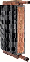 Heater Core 1967-1975 Chevrolet/GMC Truck w/o A/C