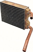 Heater Core 1970-1981 GM F-Body L6/Small Block V8, with A/C
